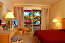 Jaz Makadi Star & Spa (ex. Sol Y Mar Makadi Star & Spa)