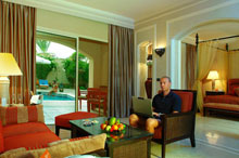 Jaz Makadi Star & Spa (ex. Sol Y Mar Makadi Star & Spa)