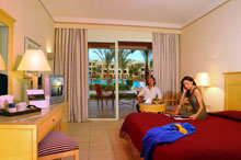 Jaz Makadi Star & Spa (ex. Sol Y Mar Makadi Star & Spa)