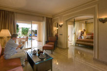 Jaz Makadi Star & Spa (ex. Sol Y Mar Makadi Star & Spa)