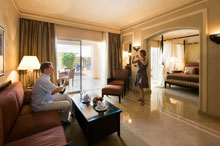 Jaz Makadi Star & Spa (ex. Sol Y Mar Makadi Star & Spa)