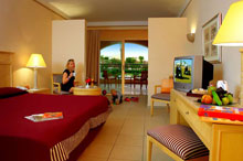 Jaz Makadi Star & Spa (ex. Sol Y Mar Makadi Star & Spa)