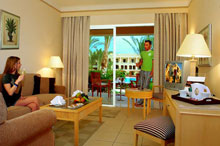 Jaz Makadi Star & Spa (ex. Sol Y Mar Makadi Star & Spa)