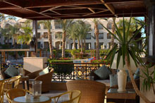 Jaz Makadi Star & Spa (ex. Sol Y Mar Makadi Star & Spa)