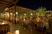 Jaz Makadi Star & Spa (ex. Sol Y Mar Makadi Star & Spa)