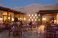 Jaz Makadi Star & Spa (ex. Sol Y Mar Makadi Star & Spa)