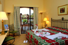 Jaz Makadi Saraya Resort(ex.Iberotel Makadi Saraya Resort)