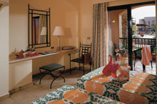 Jaz Makadi Saraya Resort(ex.Iberotel Makadi Saraya Resort)