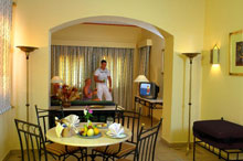 Jaz Makadi Saraya Resort(ex.Iberotel Makadi Saraya Resort)