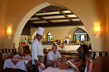 Jaz Makadi Saraya Resort(ex.Iberotel Makadi Saraya Resort)