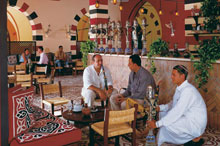 Jaz Makadi Saraya Resort(ex.Iberotel Makadi Saraya Resort)