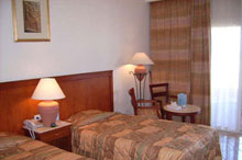 El Malikia Resort Abu Dabbab(ex.Sol Y Mar Abu Dabbab)