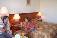 El Malikia Resort Abu Dabbab(ex.Sol Y Mar Abu Dabbab)