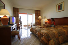 El Malikia Resort Abu Dabbab(ex.Sol Y Mar Abu Dabbab)