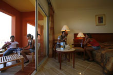 El Malikia Resort Abu Dabbab(ex.Sol Y Mar Abu Dabbab)