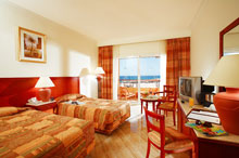 El Malikia Resort Abu Dabbab(ex.Sol Y Mar Abu Dabbab)