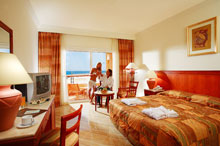 El Malikia Resort Abu Dabbab(ex.Sol Y Mar Abu Dabbab)