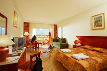 El Malikia Resort Abu Dabbab(ex.Sol Y Mar Abu Dabbab)