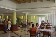 El Malikia Resort Abu Dabbab(ex.Sol Y Mar Abu Dabbab)