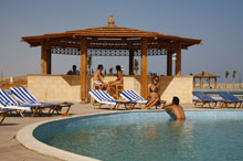 El Malikia Resort Abu Dabbab(ex.Sol Y Mar Abu Dabbab)