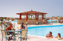 El Malikia Resort Abu Dabbab(ex.Sol Y Mar Abu Dabbab)