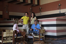 El Malikia Resort Abu Dabbab(ex.Sol Y Mar Abu Dabbab)