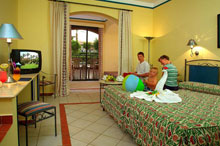 IIberotel Makadi Oasis Club(ex.berotel Makadi Oasis & Family Resort)