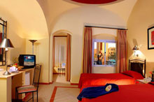 IIberotel Makadi Oasis Club(ex.berotel Makadi Oasis & Family Resort)