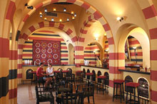 IIberotel Makadi Oasis Club(ex.berotel Makadi Oasis & Family Resort)