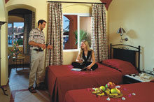 IIberotel Makadi Oasis Club(ex.berotel Makadi Oasis & Family Resort)