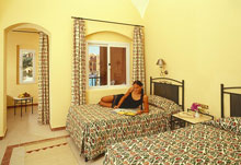 IIberotel Makadi Oasis Club(ex.berotel Makadi Oasis & Family Resort)