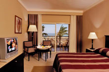 Jaz Mirabel Beach Resort