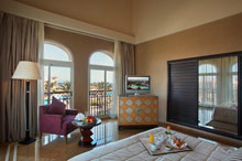 Jaz Mirabel Beach Resort