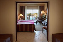 Jaz Mirabel Beach Resort