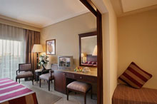 Jaz Mirabel Beach Resort