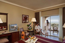 Jaz Mirabel Beach Resort