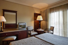 Jaz Mirabel Beach Resort