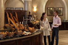 Jaz Mirabel Beach Resort