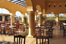 Jaz Mirabel Beach Resort