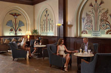 Jaz Mirabel Beach Resort