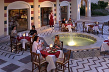 Jaz Mirabel Beach Resort