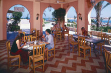 Iberotel Coraya Beach Resort