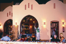 Iberotel Coraya Beach Resort