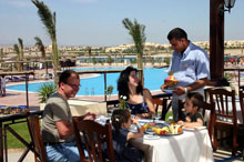 IJaz Lamaya Resort(ex.berotel Lamaya Resort)