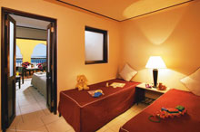 Jaz Samaya Resort(ex.Iberotel Samaya Resort)