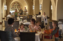 Jaz Samaya Resort(ex.Iberotel Samaya Resort)