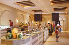 Jaz Samaya Resort(ex.Iberotel Samaya Resort)