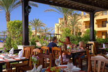 Jaz Samaya Resort(ex.Iberotel Samaya Resort)