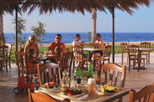 Jaz Samaya Resort(ex.Iberotel Samaya Resort)