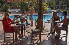 Jaz Solaya(ex.Sol Y Mar Solaya)